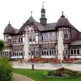 2408G 027 Werra Bad Salzungen